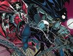 Batman/Spawn: The Classic Collection (DC Comics) - фото 9