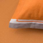 FUANNA Комплект постельного белья, 180 см, 4 предмета - фото 4