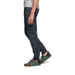 Брюки Black Diamond Notion, серый - фото 4