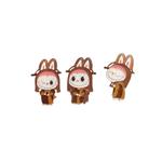 LABUBU Bookmark Trend Based Products POP MART - фото 2