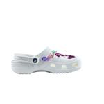 Crocs Классические клоги unisex белый - фото 3
