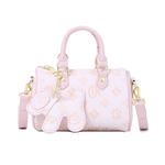 DCLOUD Женская сумка через плечо, Pink[Includes Heart Box] - фото 10