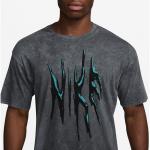 Футболка болельщика max90 Nike, серый - фото 3