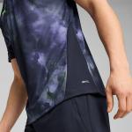 Мужская майка Puma X Christian Pulisic, синий - фото 2