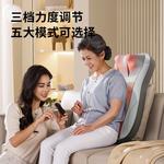 Массажеры для шеи AUX, серый - фото 4