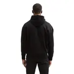 Худи Tom Tailor Relaxed Printed, черный - фото 2