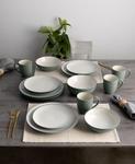 Набор из 4 обеденных тарелок Colorwave Coupe Noritake, Green - фото 6