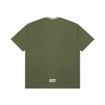 Футболка мужская Aape, зеленый - фото 7