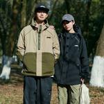 Jeep Куртка Unisex, Khaki (Down Jacket Liner) - фото 11