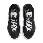 Кроссовки kyrie 7 тб Nike, черный - фото 4