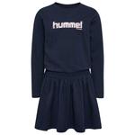 Платье Hummel Aria, синий - фото