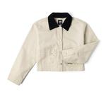 Lee Куртка женская, Khaki - фото