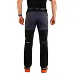 Брюки Newwood Huno, черный - фото 2