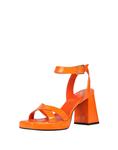 Сандалии Giampaolo Viozzi, оранжевый - фото 2