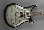 Paul Reed Smith CE 24 Special Limited Edition - Выцветший голубой дымчатый взрыв - фото