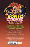 Sonic the Hedgehog: Scrapnik Island (IDW Publishing) - фото 11