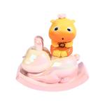 Фигурка Capybara Shake Fun Collection в стиле чиби DUOMIAOYOU - фото 7