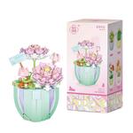 Wl-Creative Кирпич, 2082+2083+2084+20854 суккулента - фото 10