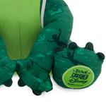 Плюшевая игрушка Stitch Crashes Peter Pan Disney - фото 4