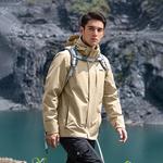 Куртка унисекс Jeep, черный - фото 11