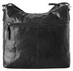 Сумка через плечо SPIKES & SPARROW Umhängetasche, черный - фото 3