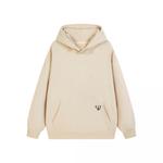 Свитшот унисекс FUERZA, белый - фото 8