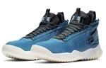 Баскетбольные кроссовки Jordan Proto React унисекс - фото 3