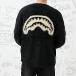 Свитер унисекс SPRAYGROUND, Абрикос - фото 7