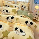 Yalu Простыня 150x200 см - фото 6