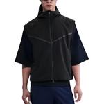 Nike Жилеты мужские Black - фото