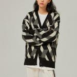 Свитер Unisex Nerdy, черный - фото 8