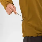 Куртки Unisex Stand Collar тонкие Others MONTBELL, серый - фото 8