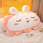 Плюшевая кукла Floral Bunny Whoops - фото 5