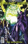 Transformers: Beast Wars - The Ascending #2 (IDW Publishing) - фото