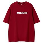 Футболка унисекс Cotton, голубой - фото 39