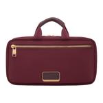 TUMI Дорожная нейлоновая косметичка - фото