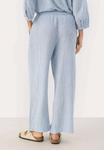 Брюки ROSALEE Part Two, светло-голубой - фото 4