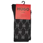 2 пары носков Hugo, черный - фото 2