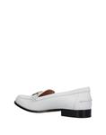 Лоферы Tod'S, белый - фото 3