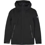 Куртка Garcia GJ510205, черный - фото 3