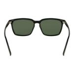 LACOSTE Квадратные солнцезащитные очки унисекс, 200 - фото 11