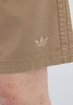 Шорты BERMUDA Adidas Originals, бежевый - фото 6