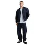 Куртка G-Star Bend, синий - фото 4