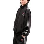 Детская куртка PUMA, черный - фото 3