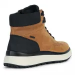 Ботинки Geox Granito + Grip BA, коричневый - фото 4