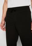 Брюки Relaxed Fit Pants Lindbergh, черные - фото 4
