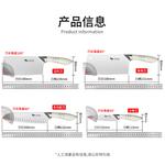 Mad Shark Нож шеф-повара для нарезки мяса и костей - фото 6