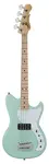 G-and-L Бас-гитара G&L Tribute Fallout Surf Green, MP - фото