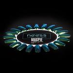 Пудра для ногтей зеленого цвета металлик, 2 г Neess, Magpie Effect - фото