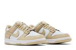 Кроссовки Nike Dunk Low GS, Desert Khaki - фото 8